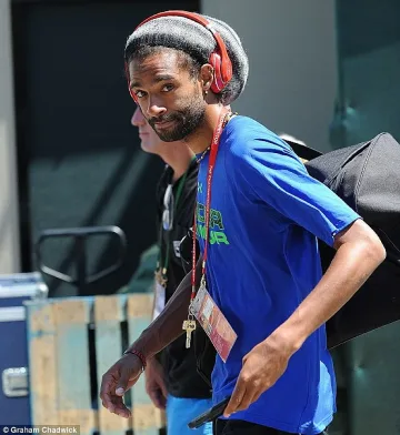 Палачът на Рафа не се е стригал от 19-годишен