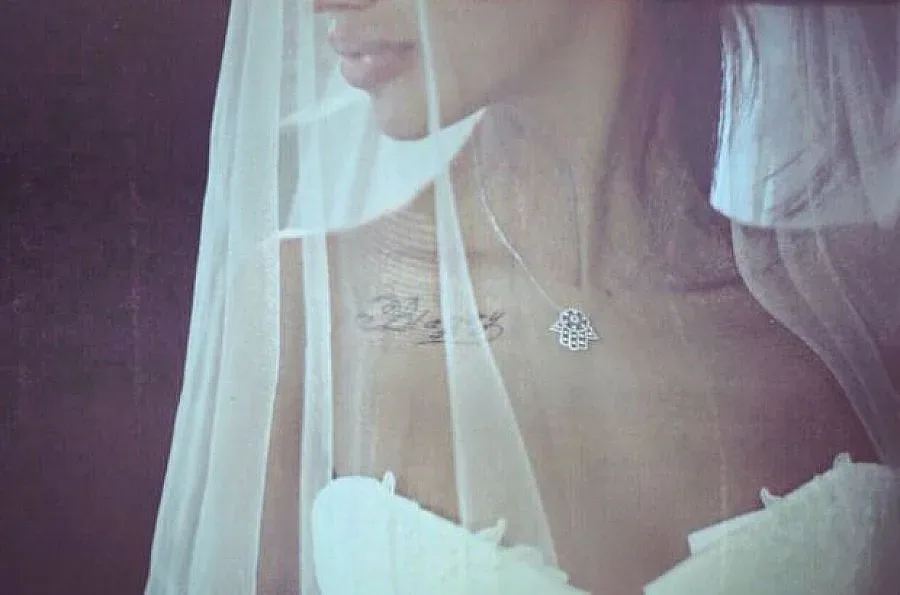 Благо и Есмер се взеха тайно