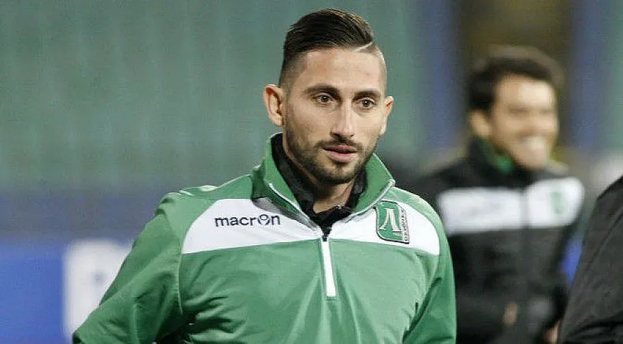 Жената на национал го натиска  да заиграе в "Локо" (Пд)