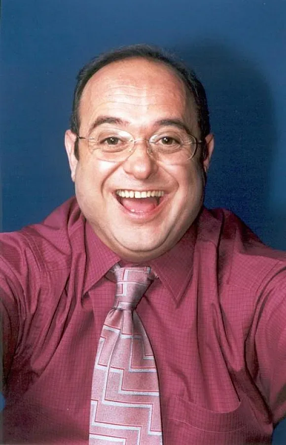 Диян Мачев: Бях шеф на публичен дом