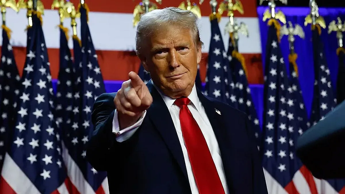 Тръмп се намеси мощно! Каза истината за Украйна и Сирия