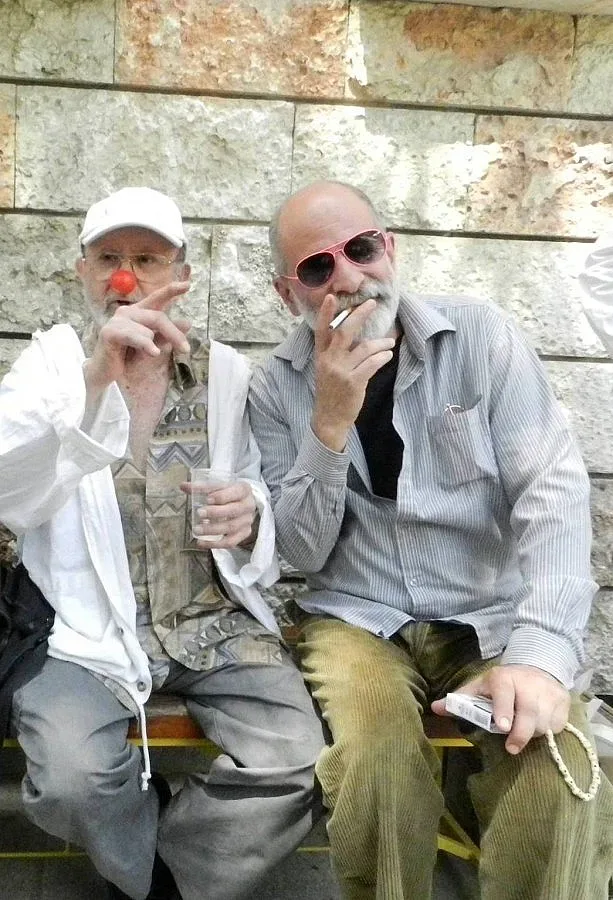 Бойко Богданов: В къщи нямам телевизор - забранил съм го