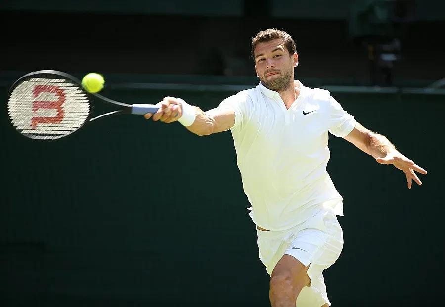 Григор: Разочарован съм, но оставам с вдигната глава