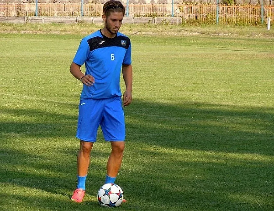 Константиноу с първа тренировка в "Левски", Гонзо отрече за Аниете 