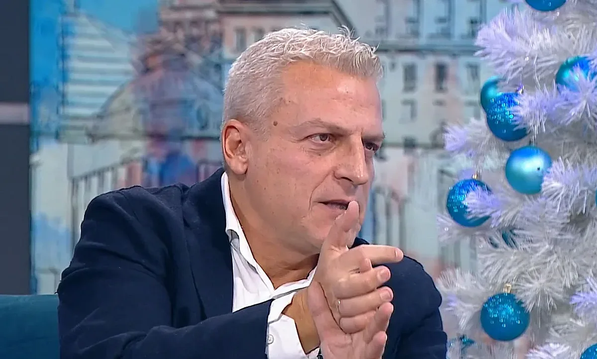 Една партия не хареса Киселова. Видя бесмислен край на парламента