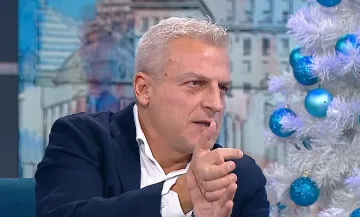 Една партия не хареса Киселова. Видя бесмислен край на парламента