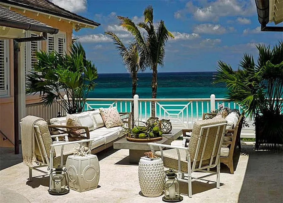 Резиденция на Бахамите за $8,25 млн.