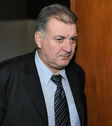 Главният секретар на МВР награди полицай, пожарникар и радиоводещ 