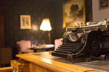 Да избягаш от леговището на хакера