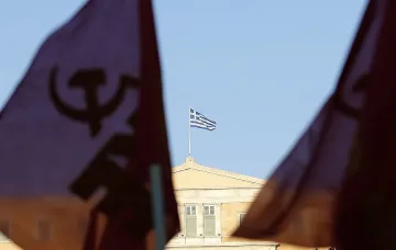 Безплатни магистрали и намаления за референдума в Гърция