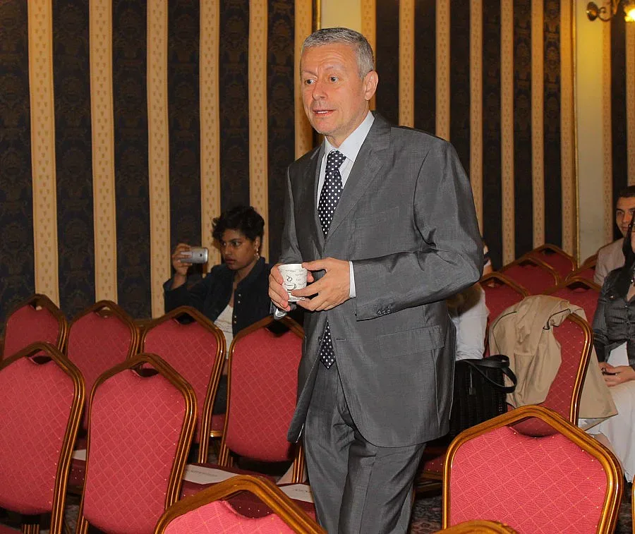 Паси: Американските танкове са съюзническа техника