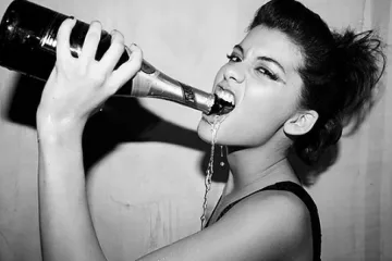 3 признака, че сте роб на чашката