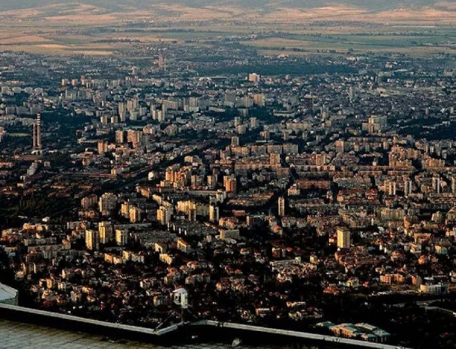 Институциите у нас успокоиха отново: Няма изменение на радиационния фон