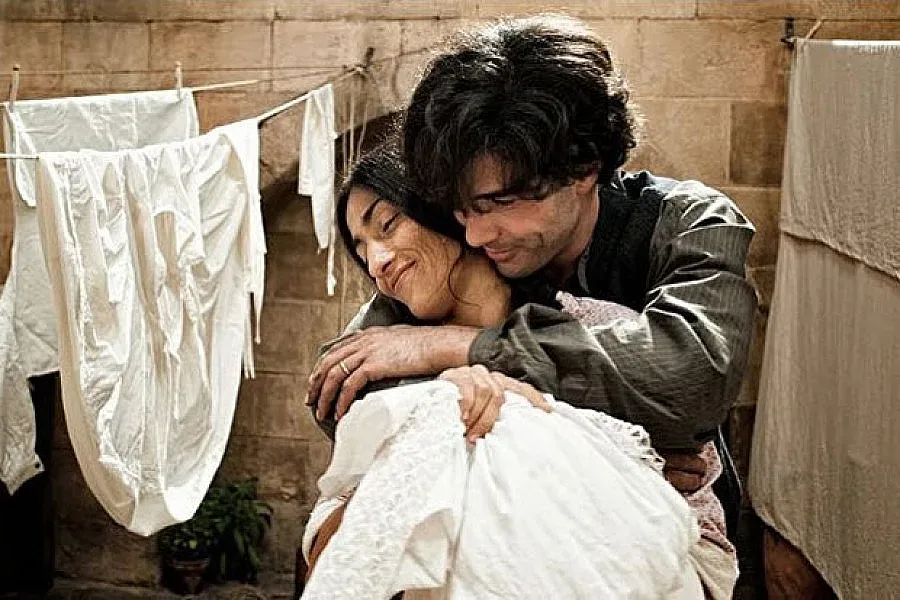 "Раната" - най-личният филм на Фатих Акин