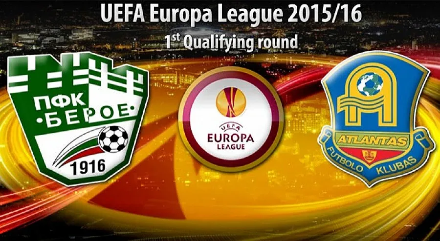 "Берое" би в Литва, "Литекс" - наравно в Латвия