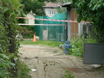 Въглищарската мафия 5 г. тормози Перник