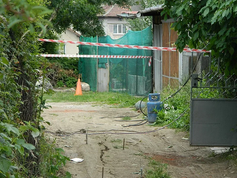 Въглищарската мафия 5 г. тормози Перник