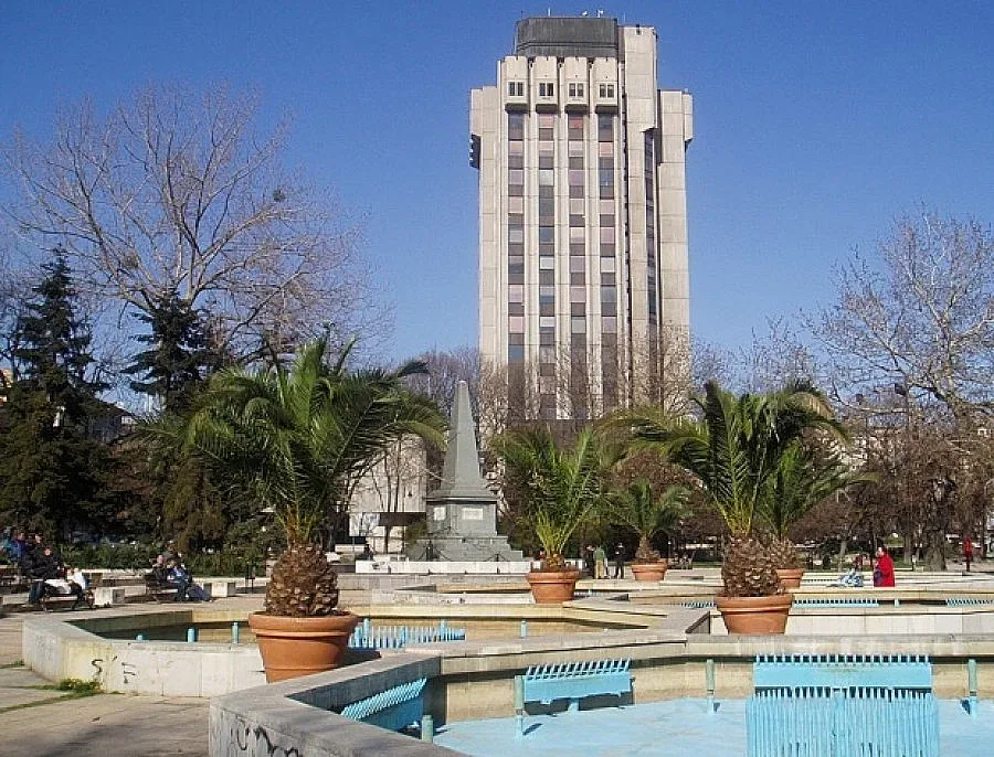 Варна търси песен -хит за Европейска младежка столица 2017