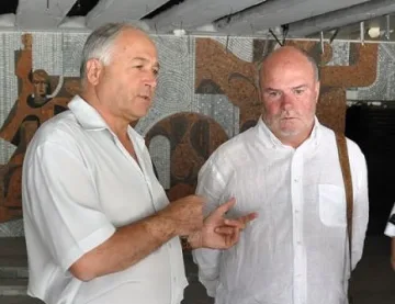 Сливен с нова концертна зала