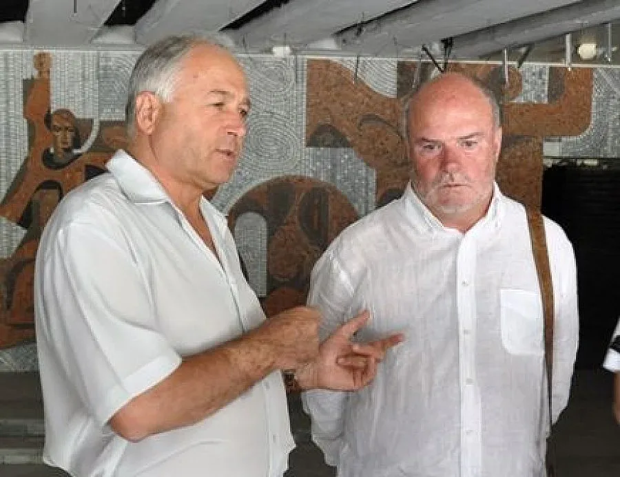 Сливен с нова концертна зала