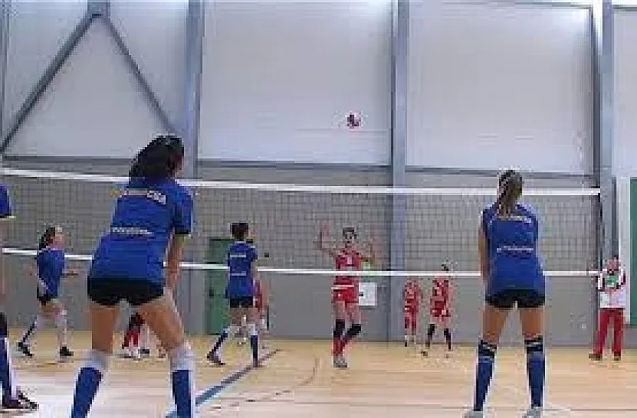Волейболните деятели в Кърджали отчетоха добри резултатите за сезон 2014/2015