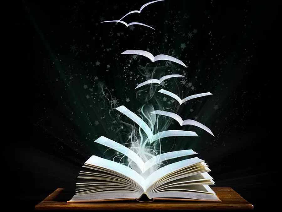 Нови заглавия на книжния пазар