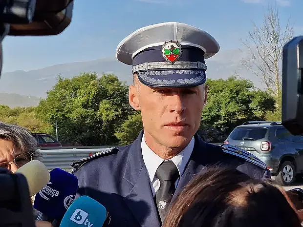 Тежки тапи по пътищата! Къде е най-страшно