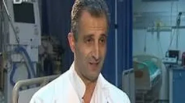 Гласуваха 5 500 лева заплата за управителя на болницата в Исперих