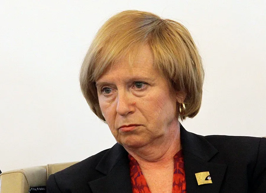 US посолството: Посланик Рийс приключва мандата си на 28 юли