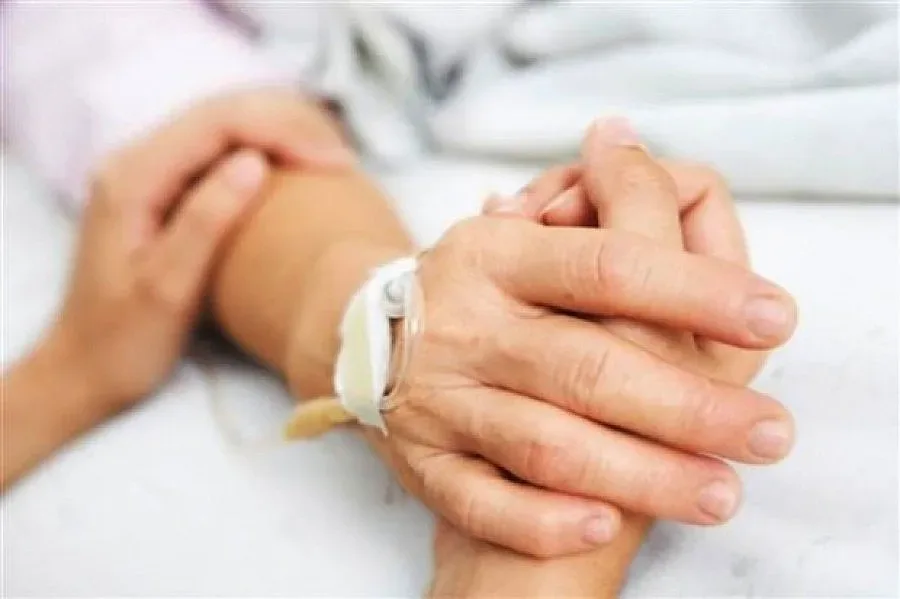 Разрешиха евтаназия на депресирано младо момиче