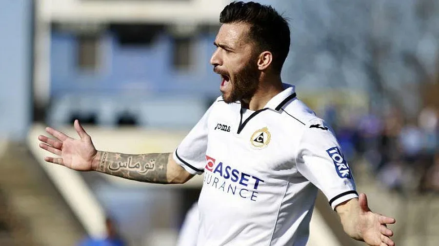 Турци и руснаци се облизват за звезди на "Славия"