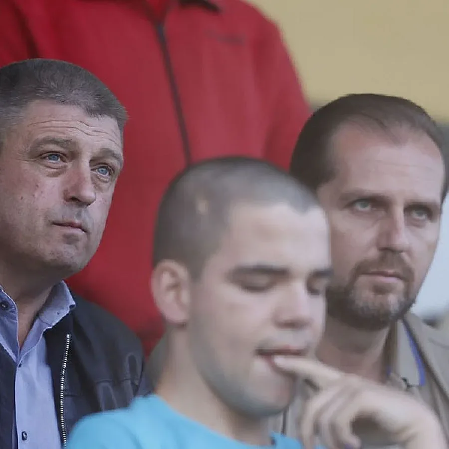 Николай Иванов: Заех се с "Левски", защото е голям клуб