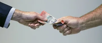 Тръгват хайки по чейндж бюрата