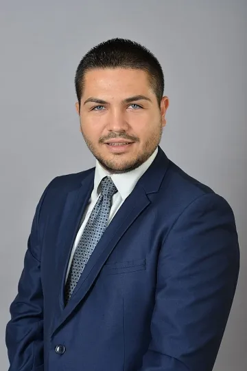 Финансист начело на младежите от ГЕРБ в Пиринско