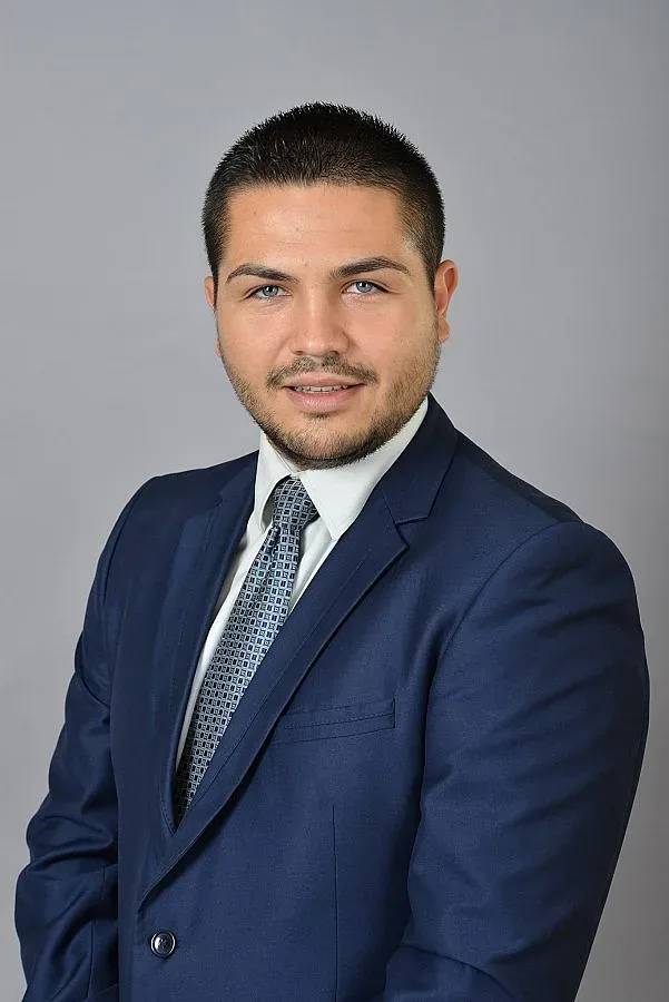 Финансист начело на младежите от ГЕРБ в Пиринско