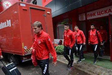 "Оборище" и "Миньор" се зъбят на ЦСКА