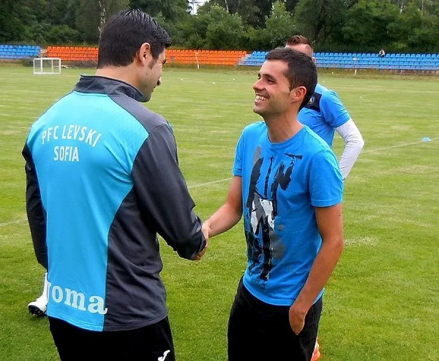 "Сомалиецът" Бедоя изплаши "сините"