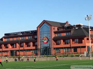 Превозвач и завод за метали ще са новите спонсори на "Ботев"