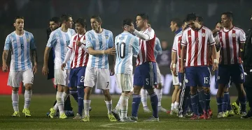 Ксенофобски скандал разтресе Копа Америка