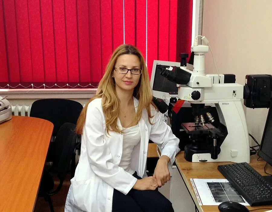 Медицината не е за индивидуалисти