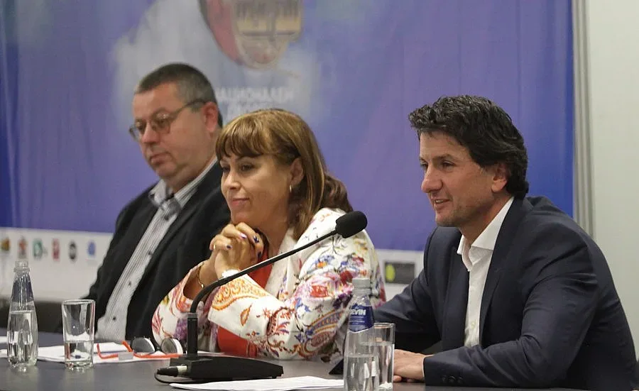 Боршош: Откриваме Киномания с "Каръци"