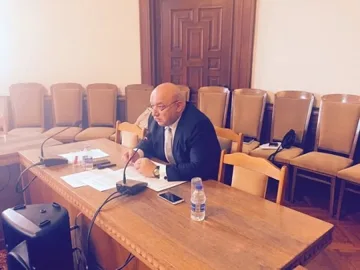 Кралев: Трябва да се радваме на всеки успех