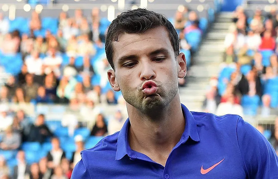 Гришо с втора поредна победа на "Уимбълдън"