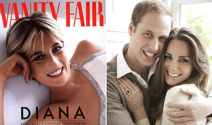 Фотографът на принцеса Даяна ще снима внучка й 