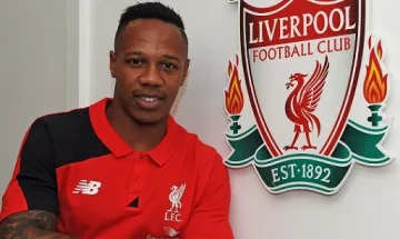 "Ливърпул" представи Натаниъл Клайн