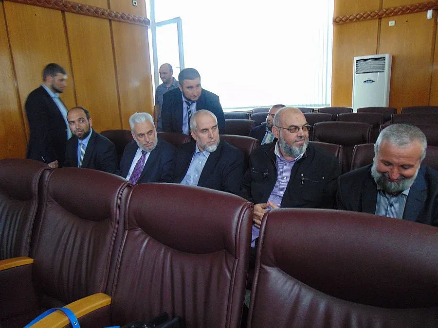 Отмениха условните присъди на мюфтиите за радикален ислям