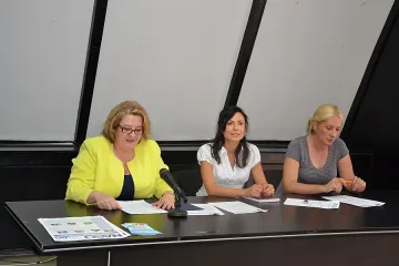 Развитието на социалните услуги е приоритет за община Благоевград