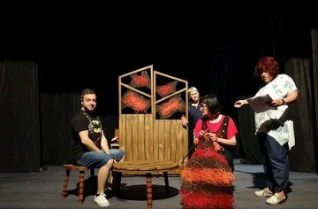 Театърът в Силистра със специални цени за децата през лятото