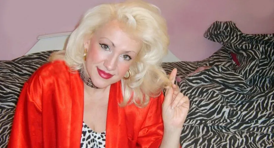 Сашка Васева: Защо да не пея опера с голямо деколте?