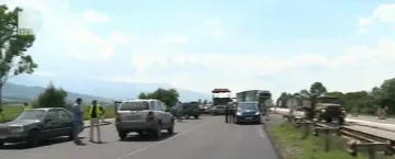 Приключват част от ремонтите на "Тракия"